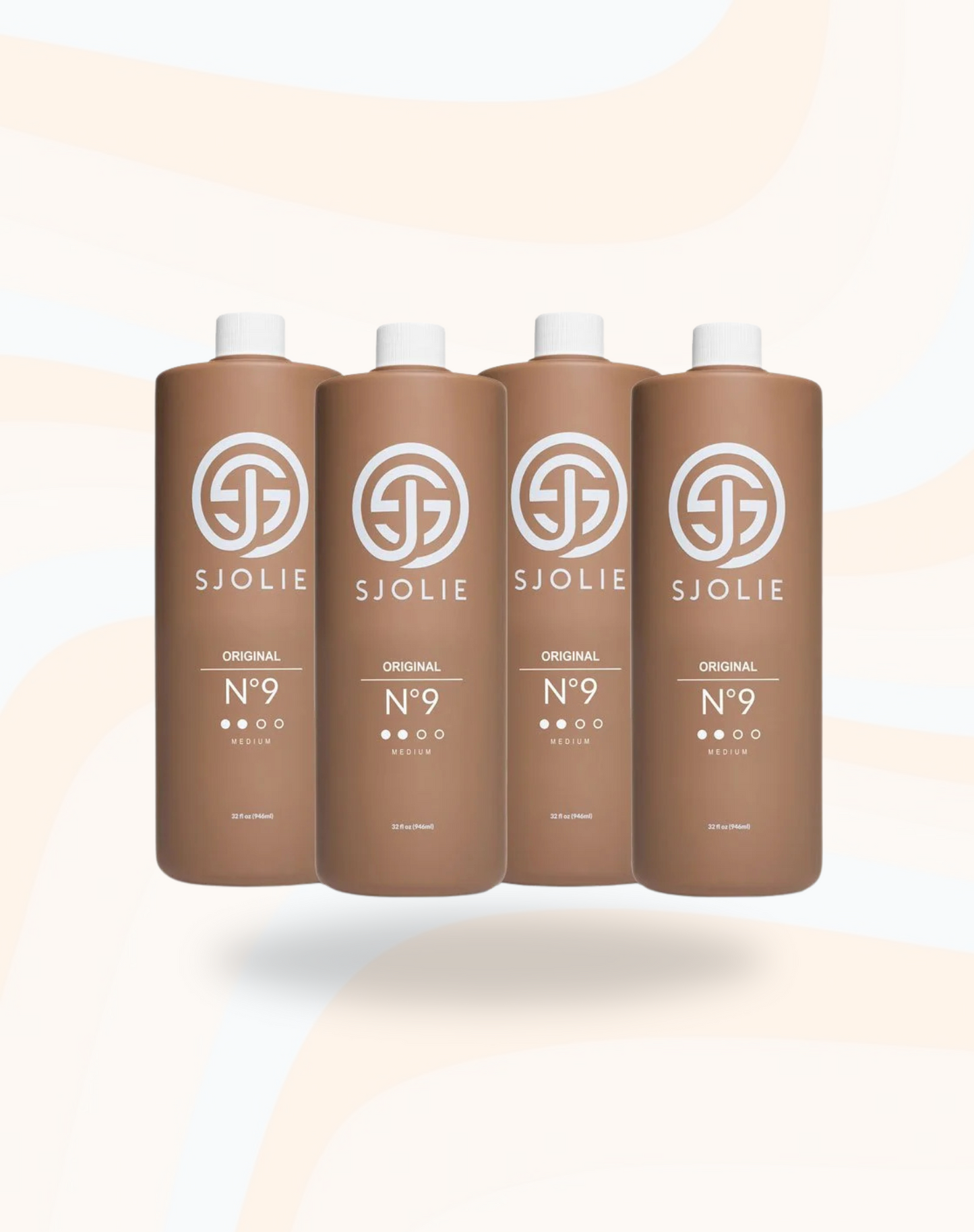 Sjolie Original N°9 Medium