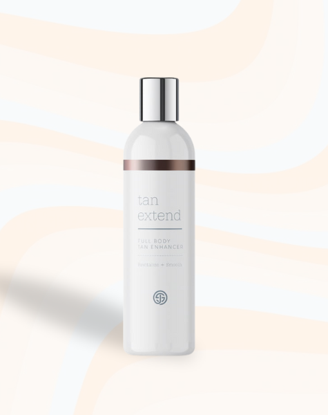 Tan Extend Lotion