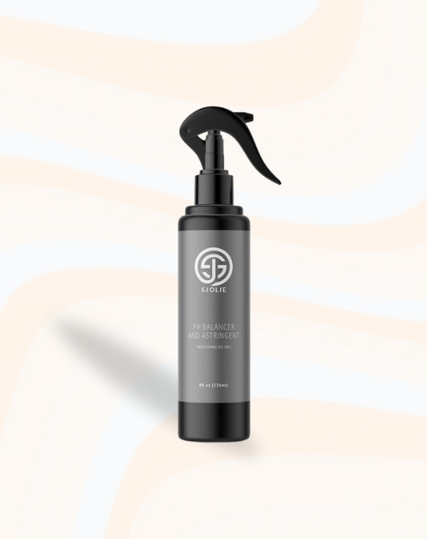 pH Balanserar Prep Spray