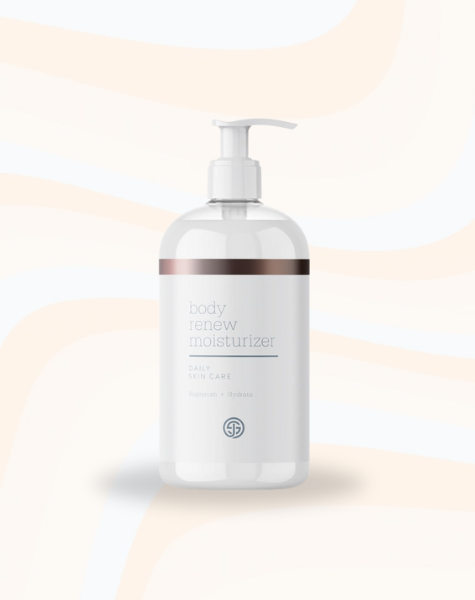 Body Renew Moisturizer