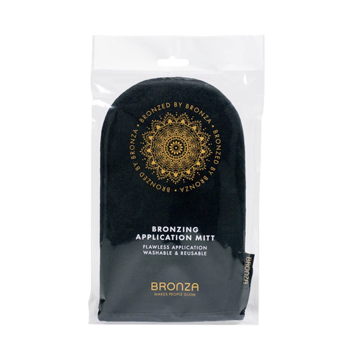 BUS Handske - Bronziér By Imper