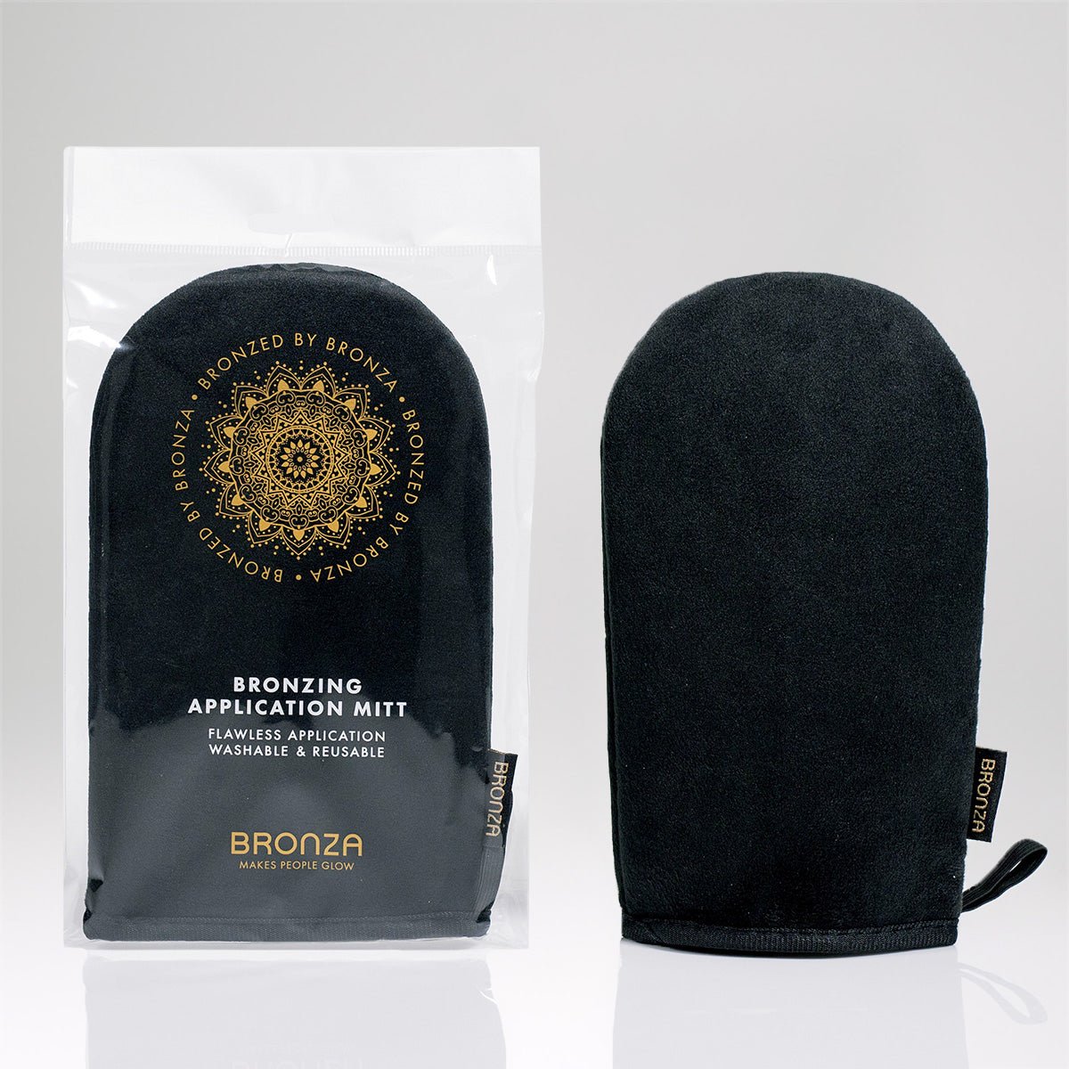 BUS Handske - Bronziér By Imper