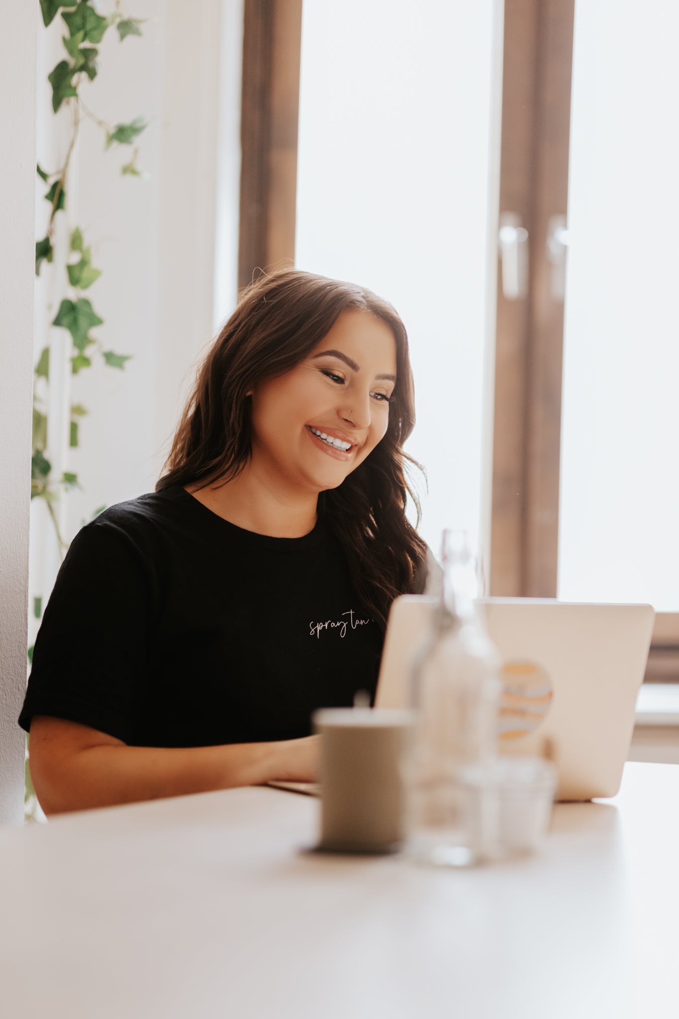 Come-On-Over - Bronziér By Imper