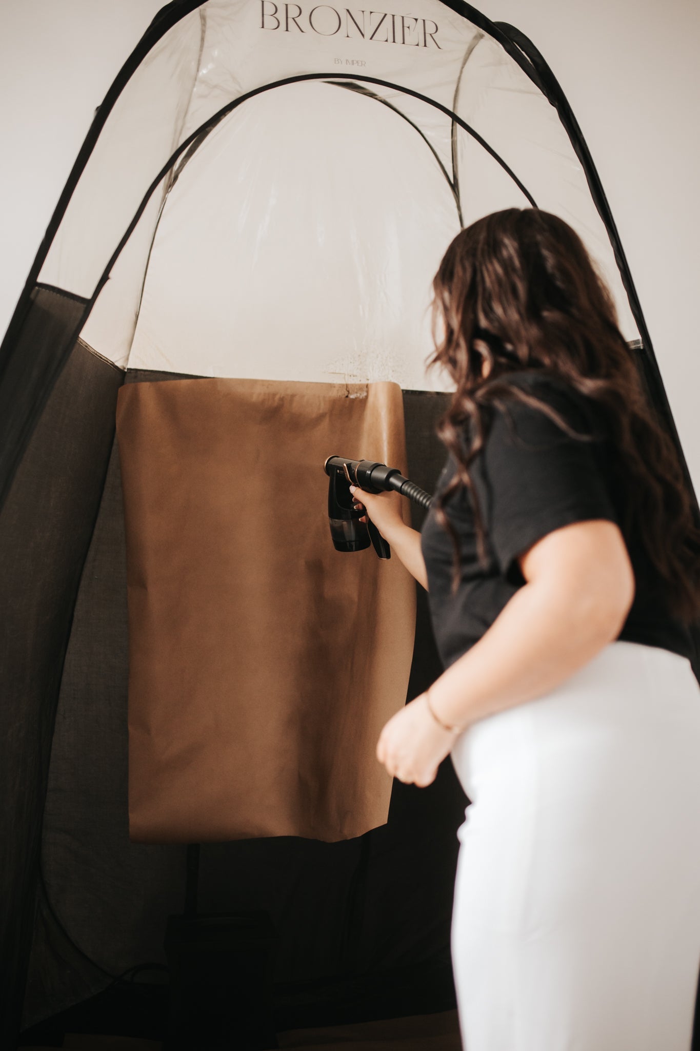 Grundutbildning Luxury Spraytan