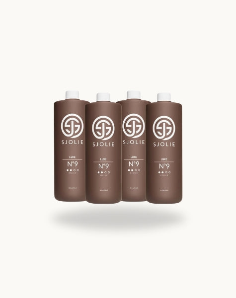 Sjolie Luxe N°9 Medium