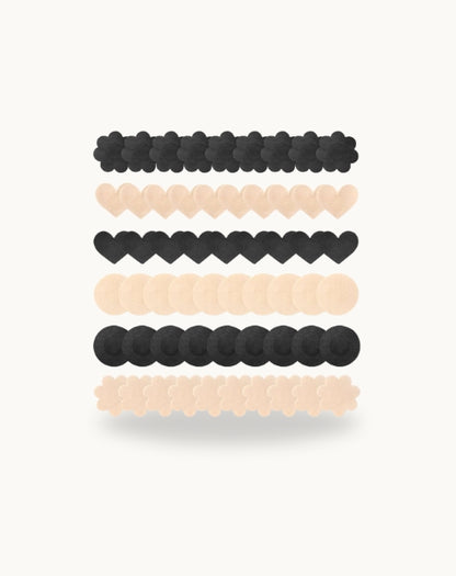 Nipple Covers
