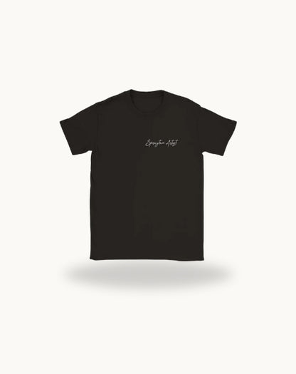 Spraytan Artist T-shirt