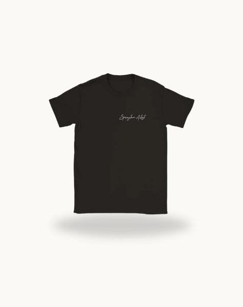 Spraytan Artist T-shirt
