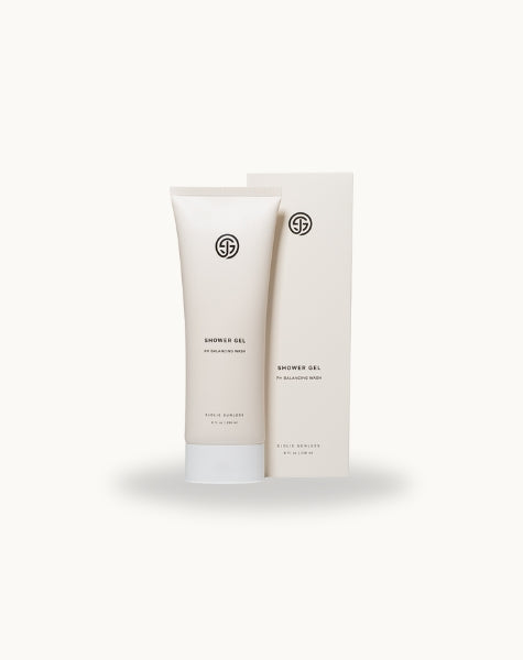 Body Wash