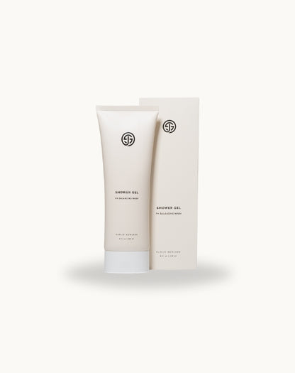 Body Wash
