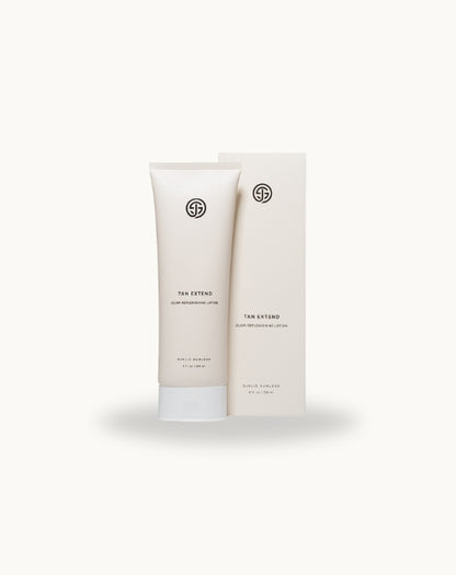 Tan Extend Lotion