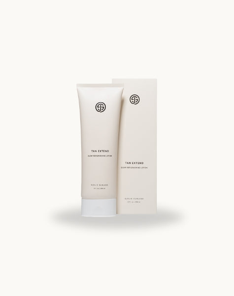 Tan Extend Lotion