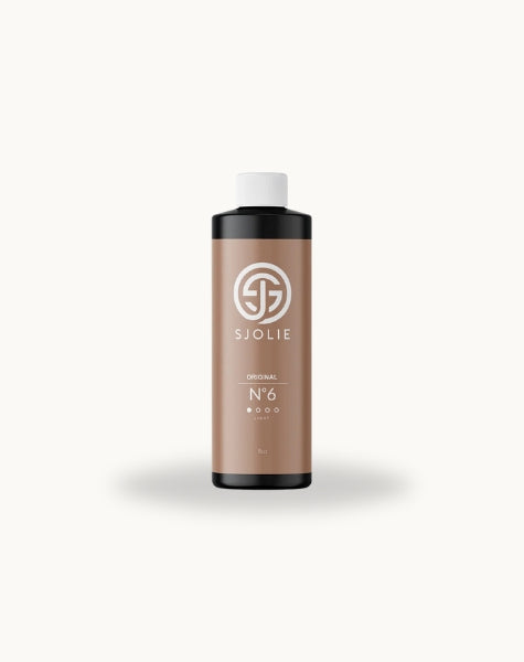 Sjolie Original N°6 Light Sample
