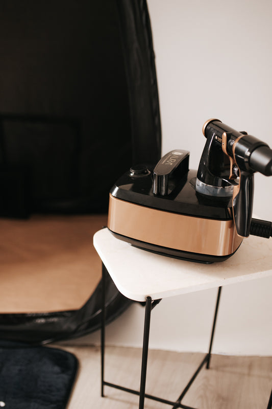 Aura Allure Xena Sprayer