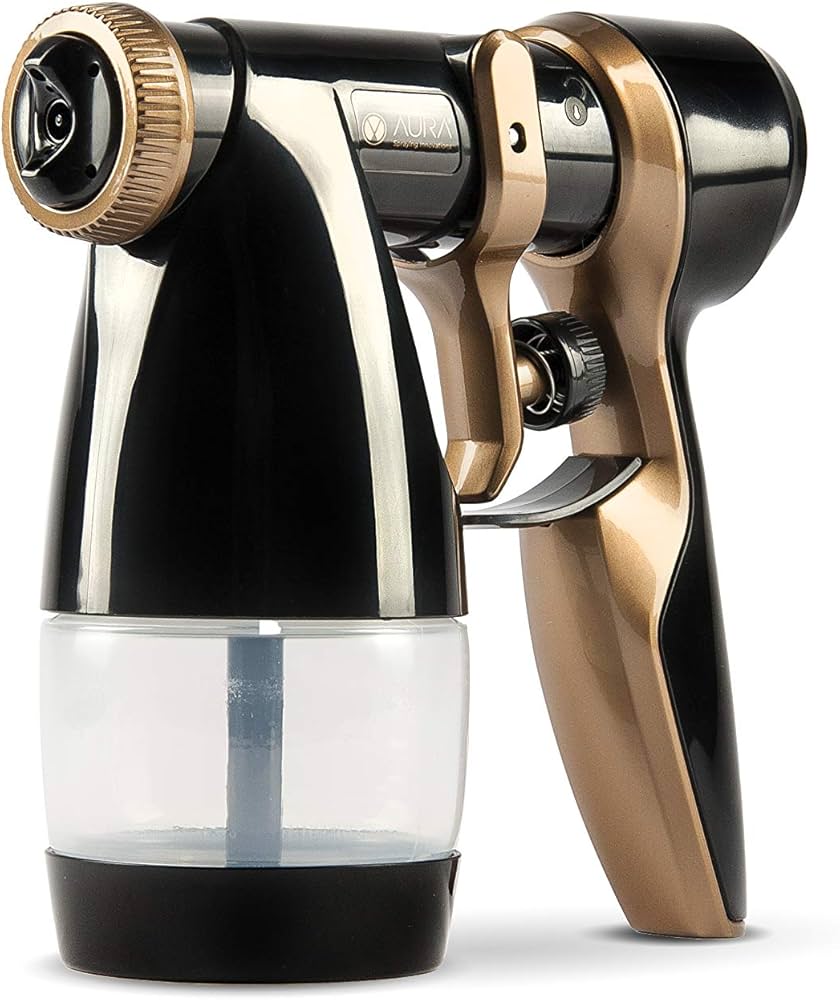 Aura Allure Xena Sprayer
