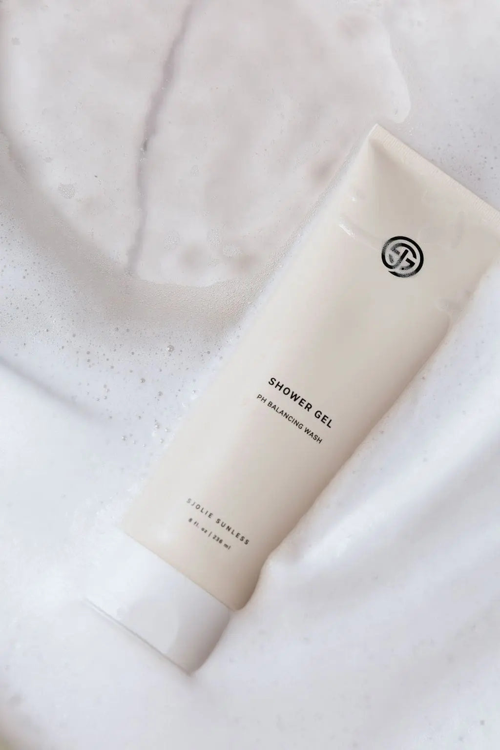 Body Wash