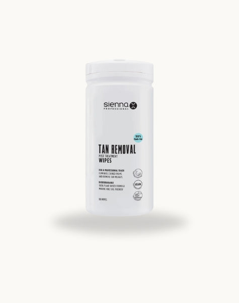 Tan Removal Wipes