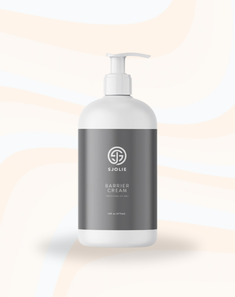 Barriärkräm