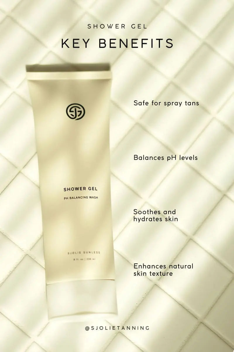Body Wash